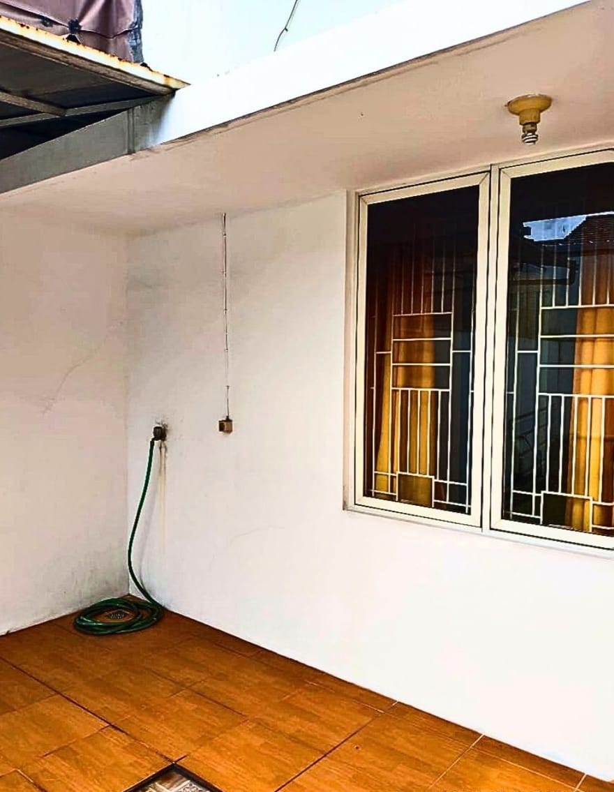 Rumah Disewakan di Cluster Ivory Lippo Cikarang